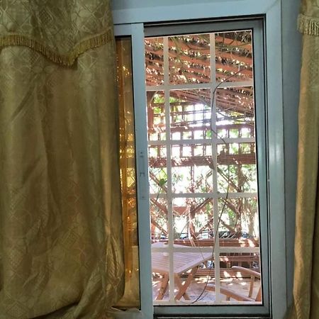 Hai Alturath Apartment นิซวา ภายนอก รูปภาพ