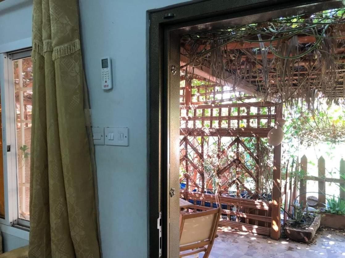 Hai Alturath Apartment นิซวา ภายนอก รูปภาพ
