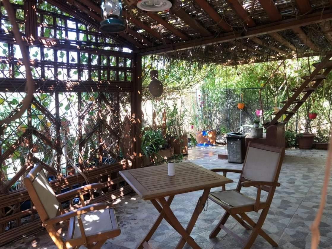 Hai Alturath Apartment นิซวา ภายนอก รูปภาพ