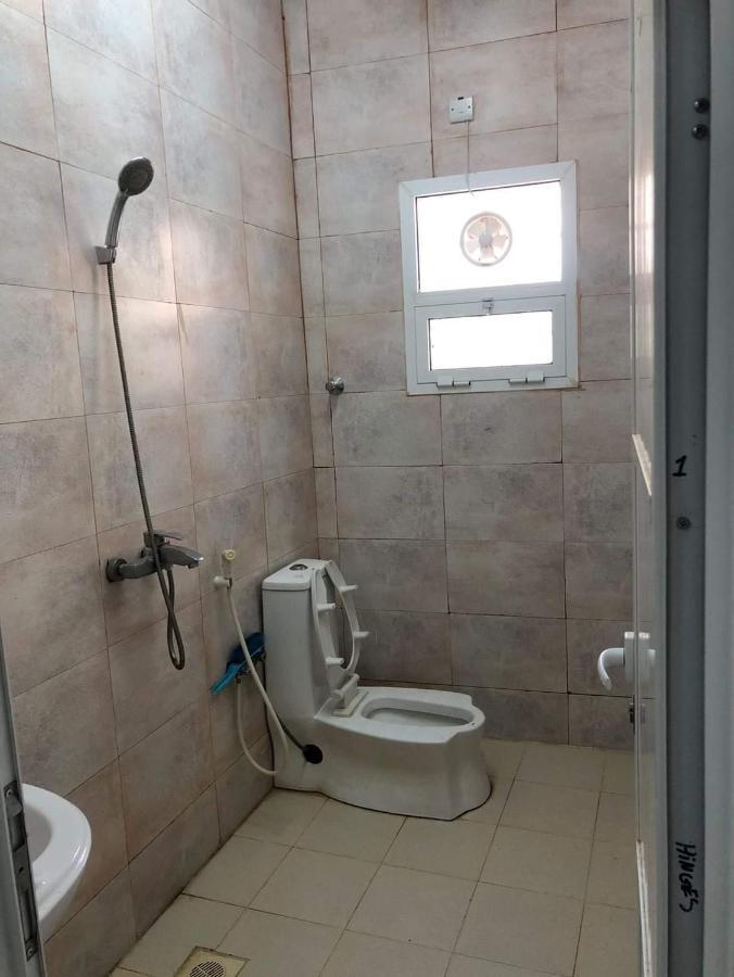 Hai Alturath Apartment นิซวา ภายนอก รูปภาพ