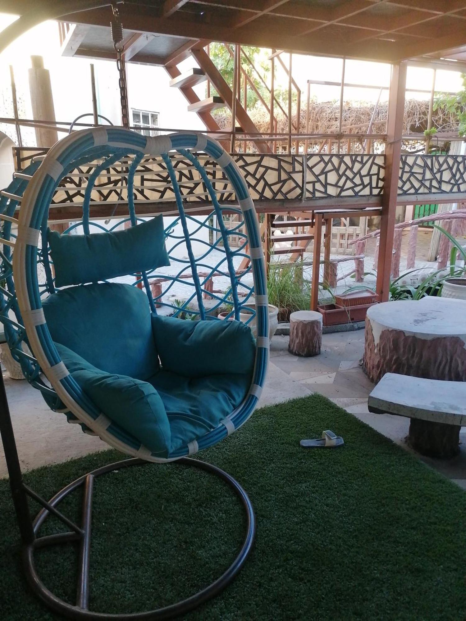 Hai Alturath Apartment นิซวา ภายนอก รูปภาพ
