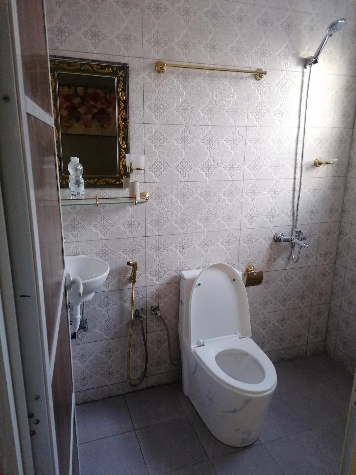 Hai Alturath Apartment นิซวา ภายนอก รูปภาพ